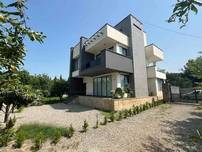 ویلا سه خوابه استخردار آبگرم خورشید 2