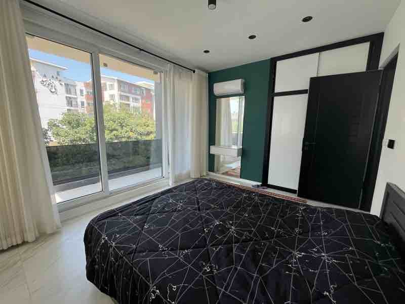 سه خوابه استخردار آبگرم خورشید 2