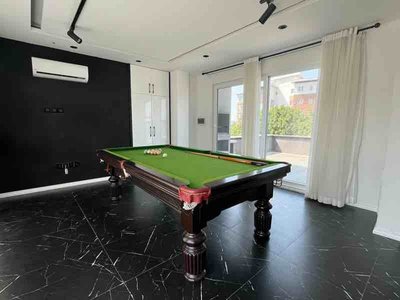 ویلا سه خوابه استخردار آبگرم خورشید 2