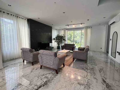 ویلا سه خوابه استخردار آبگرم خورشید 2