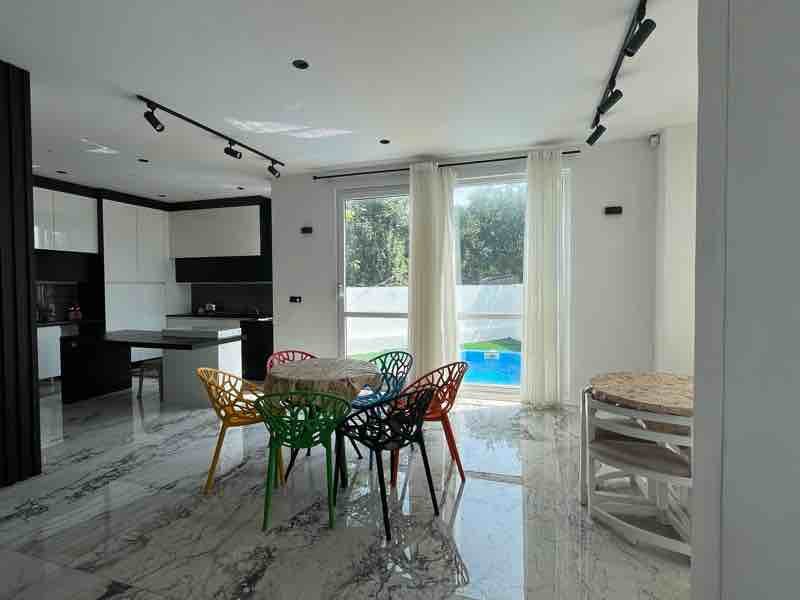 سه خوابه استخردار آبگرم خورشید 2