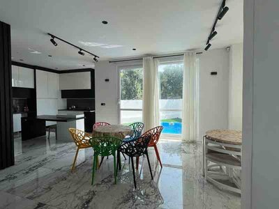 ویلا سه خوابه استخردار آبگرم خورشید 2