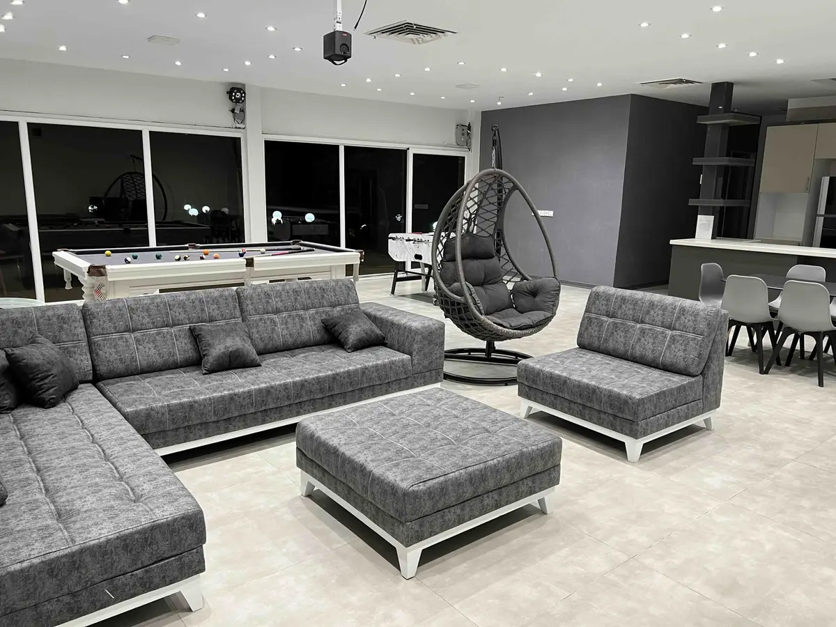 سه خوابه آران 1