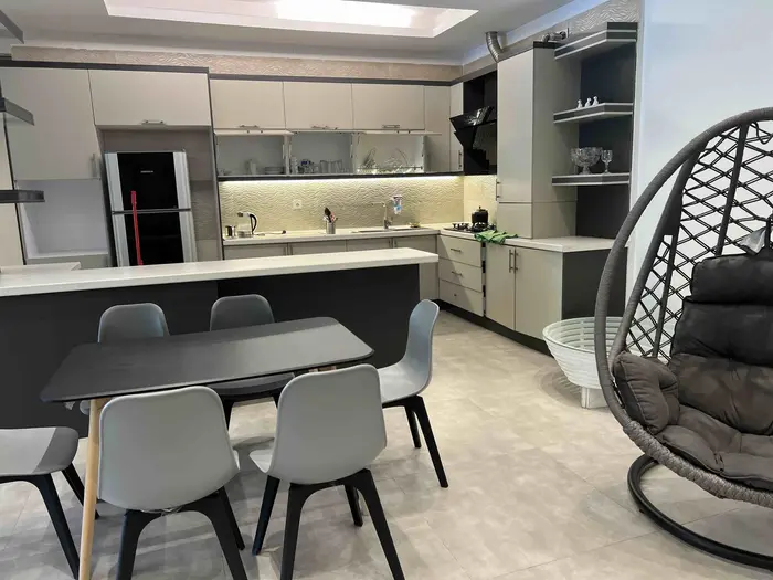 سه خوابه آران 1