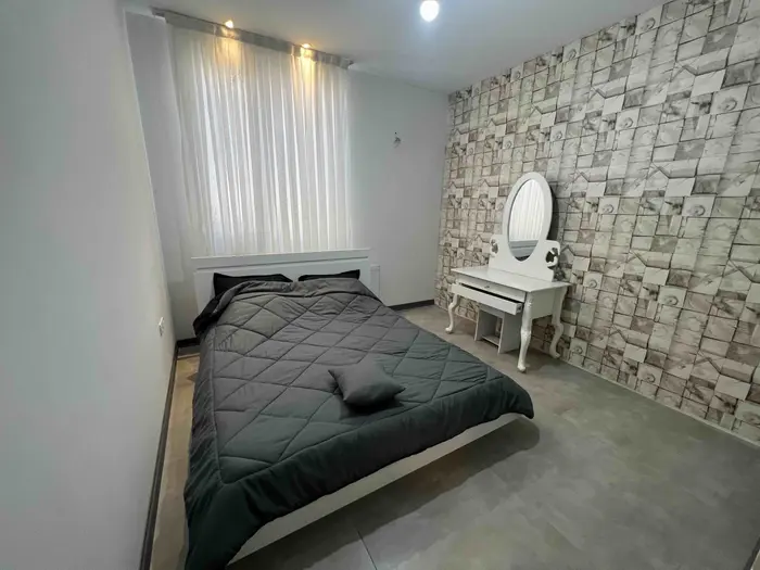 سه خوابه آران 1