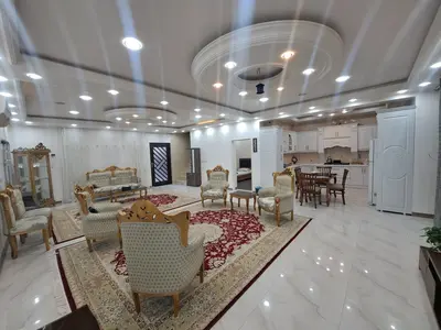 ویلا سه خوابه شوشتری