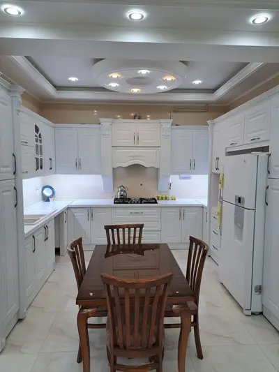 ویلا سه خوابه شوشتری