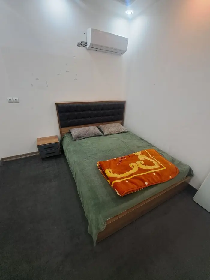 ویلا سه خوابه شوشتری