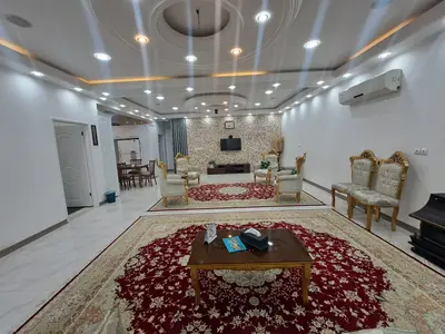 ویلا سه خوابه شوشتری