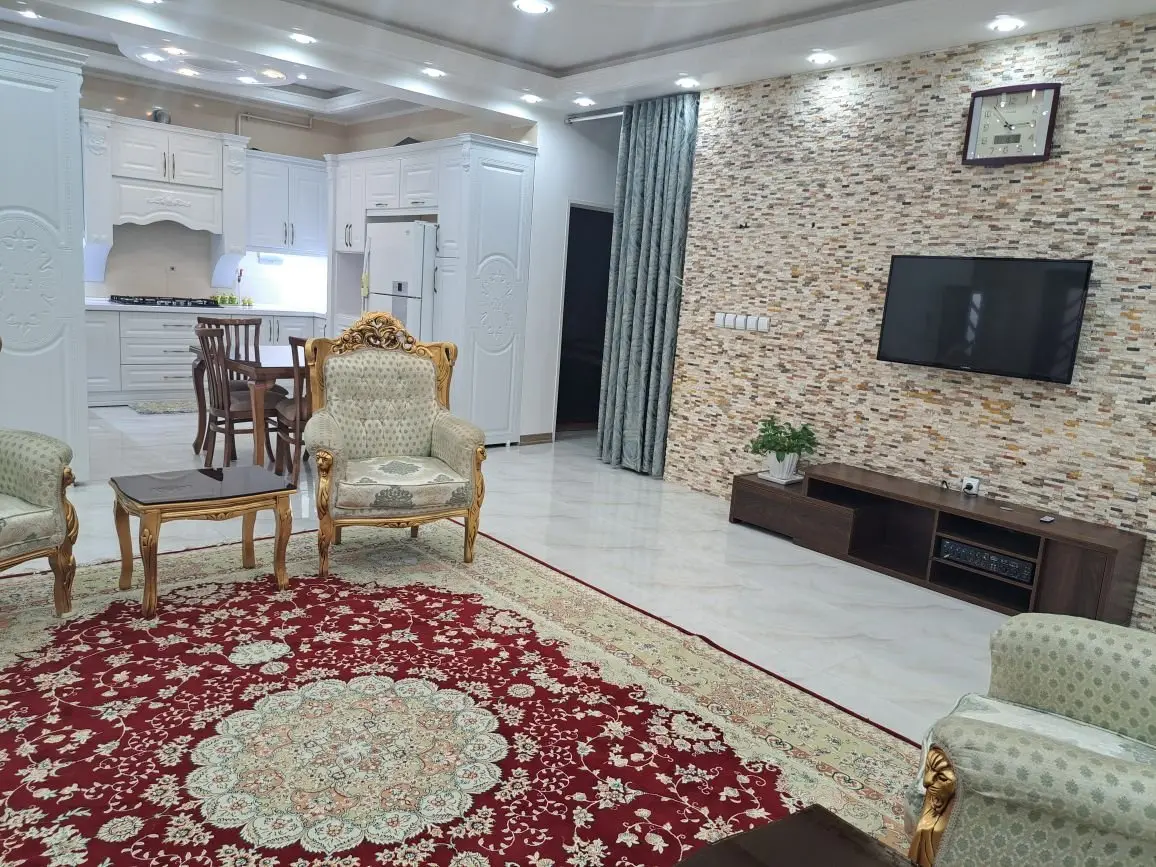 ویلا سه خوابه شوشتری