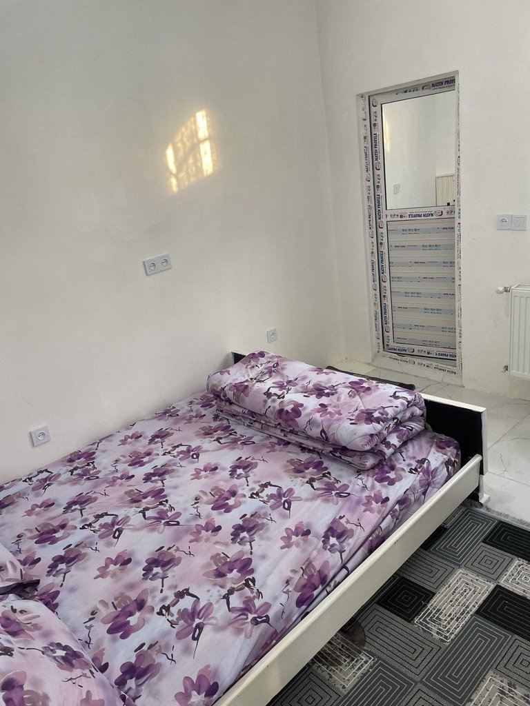 ویلا دوخوابه استخردار آبگرم‌ اژدر