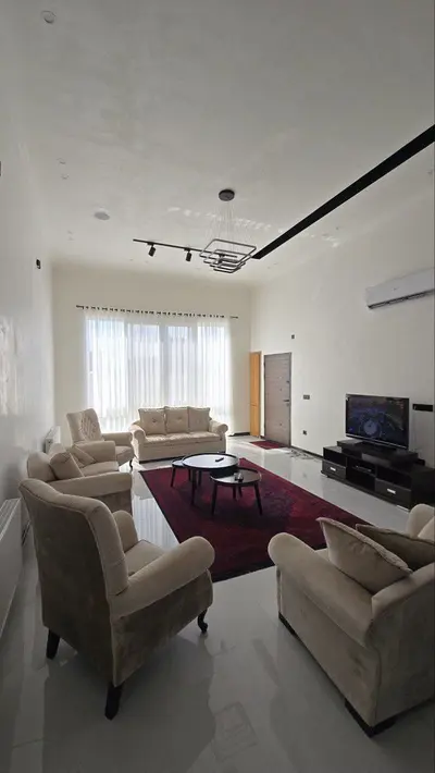 ویلا دوخوابه استخردار آبگرم نیکا 2