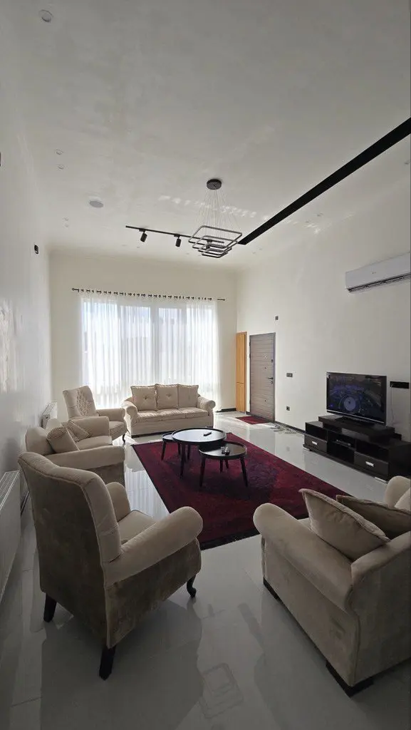 ویلا دوخوابه استخردار آبگرم نیکا 2