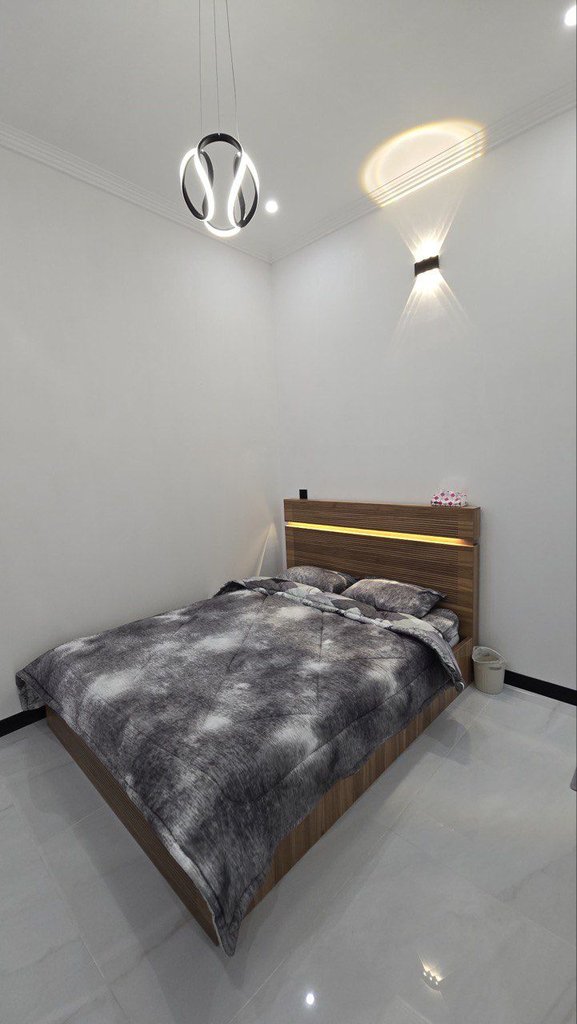 ویلا دوخوابه استخردار آبگرم نیکا 2