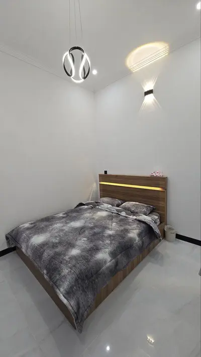 ویلا دوخوابه استخردار آبگرم نیکا 2