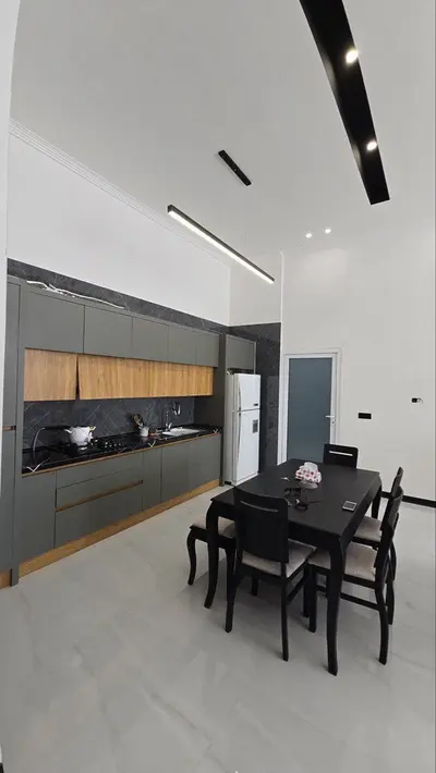 ویلا دوخوابه استخردار آبگرم نیکا 2