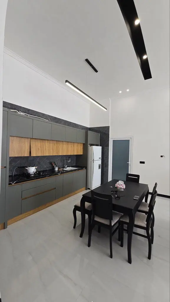 ویلا دوخوابه استخردار آبگرم نیکا 2