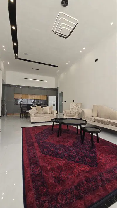 ویلا دوخوابه استخردار آبگرم نیکا 2