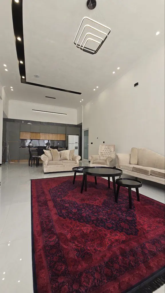 ویلا دوخوابه استخردار آبگرم نیکا 2