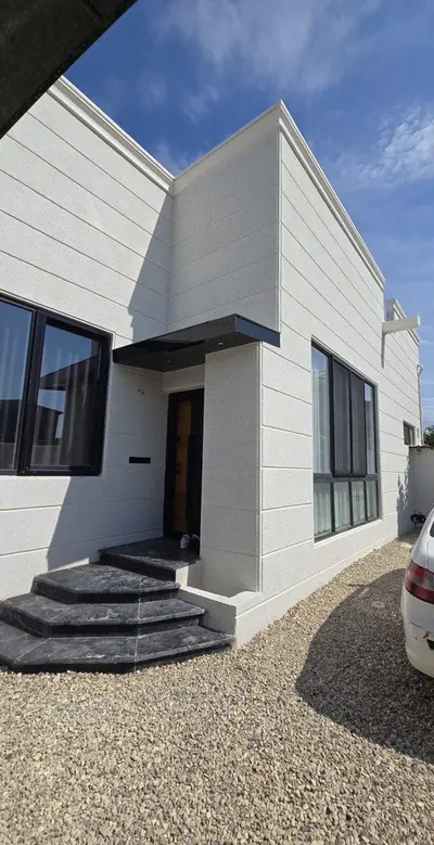 ویلا دوخوابه استخردار آبگرم نیکا 2