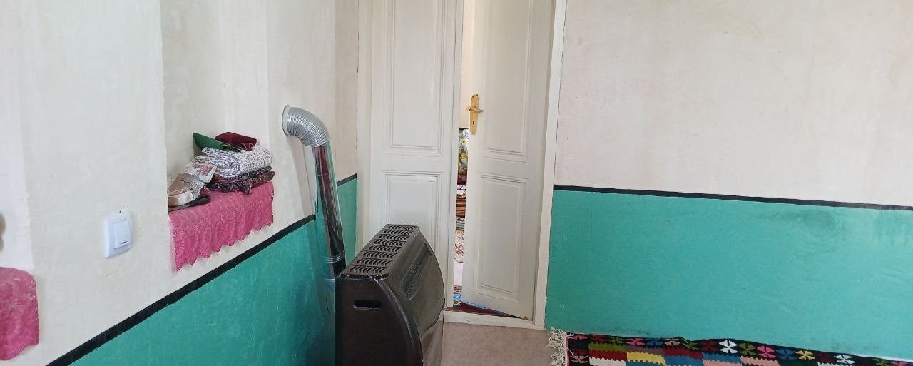 بومگردی مژده - واحد آسمان ۱