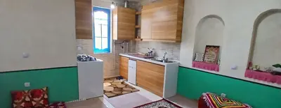 بومگردی مژده - واحد آسمان ۱