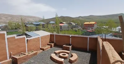 بومگردی مژده - واحد آسمان ۱