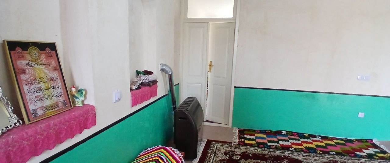 بومگردی مژده - واحد آسمان ۱