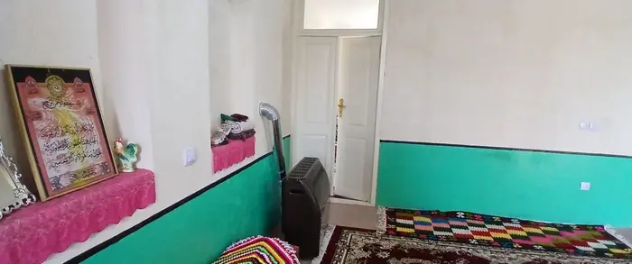 بوم گردی مژده - واحد آسمان ۱