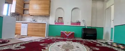 بومگردی مژده - واحد آسمان ۱