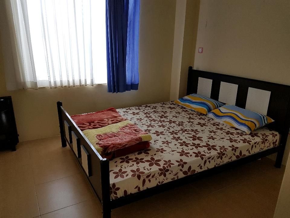 آپارتمان دوخوابه زال پور شرقی - اتاق خواب شمالی 