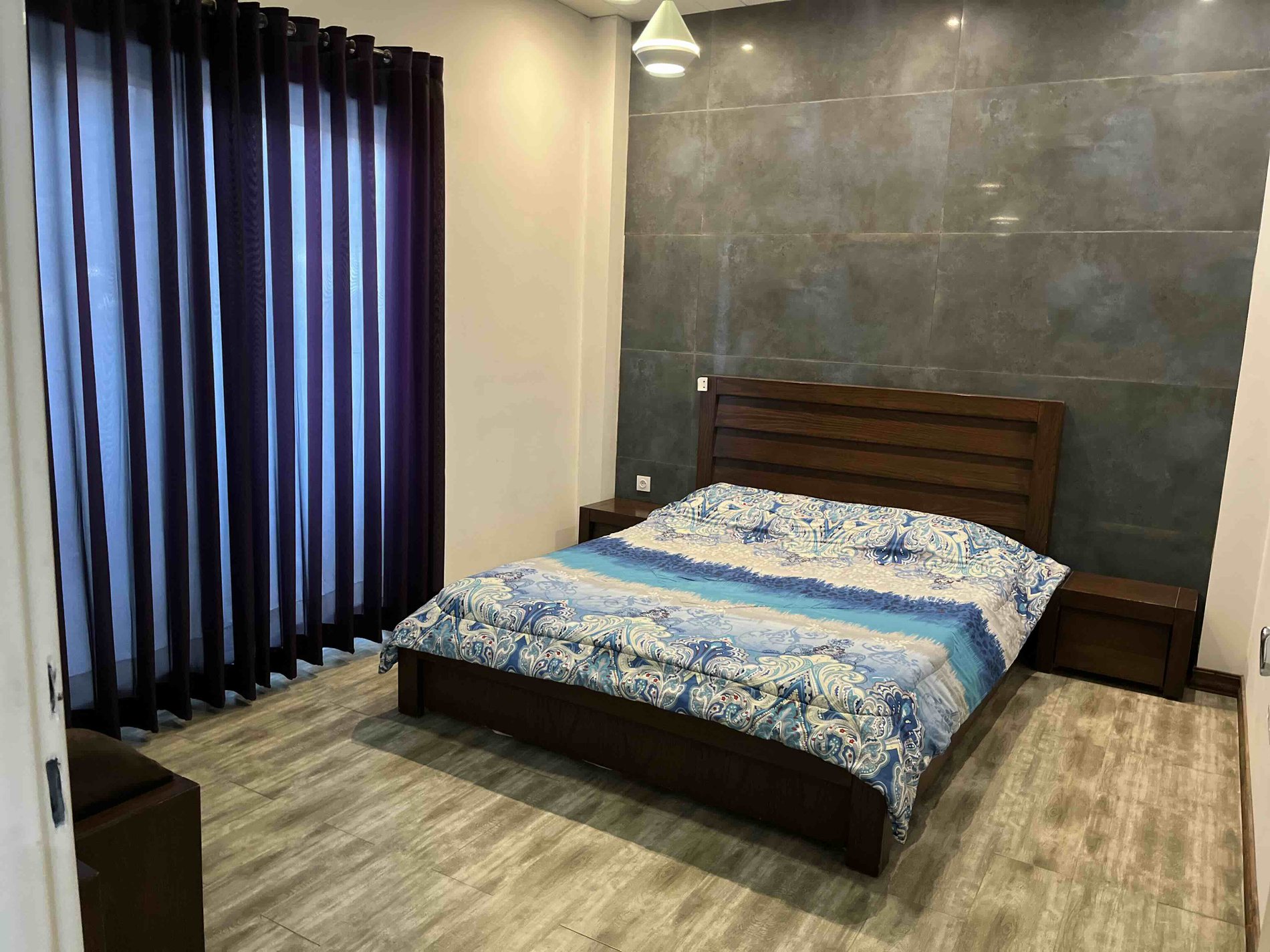 دوخوابه ساحلی استخردار آبگرم توکلی