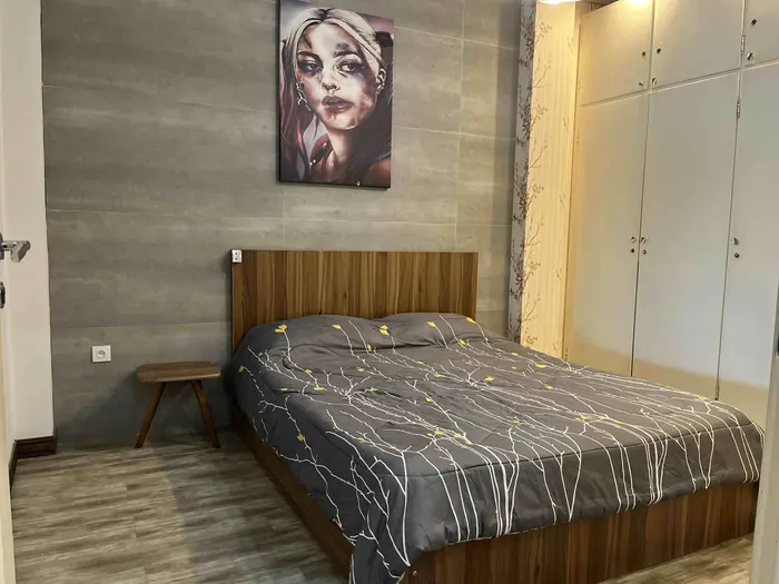 ویلا دوخوابه ساحلی استخردار آبگرم توکلی