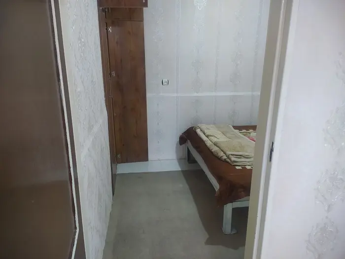 سوئیت یک خوابه خرم کنار - اتاق خواب