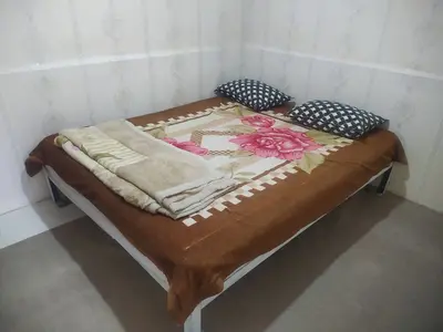 سوئیت یک خوابه خرم کنار