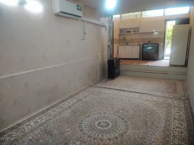 سوئیت یک خوابه خرم کنار