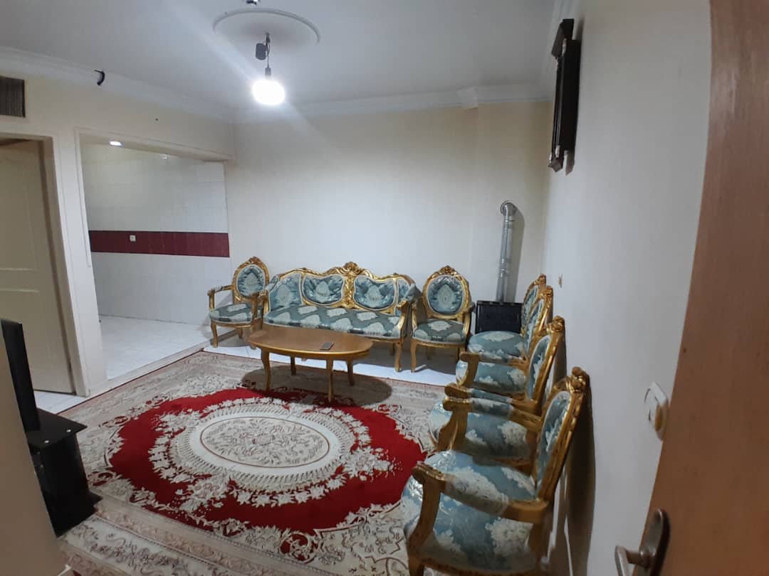 آپارتمان یک خوابه نیک 3