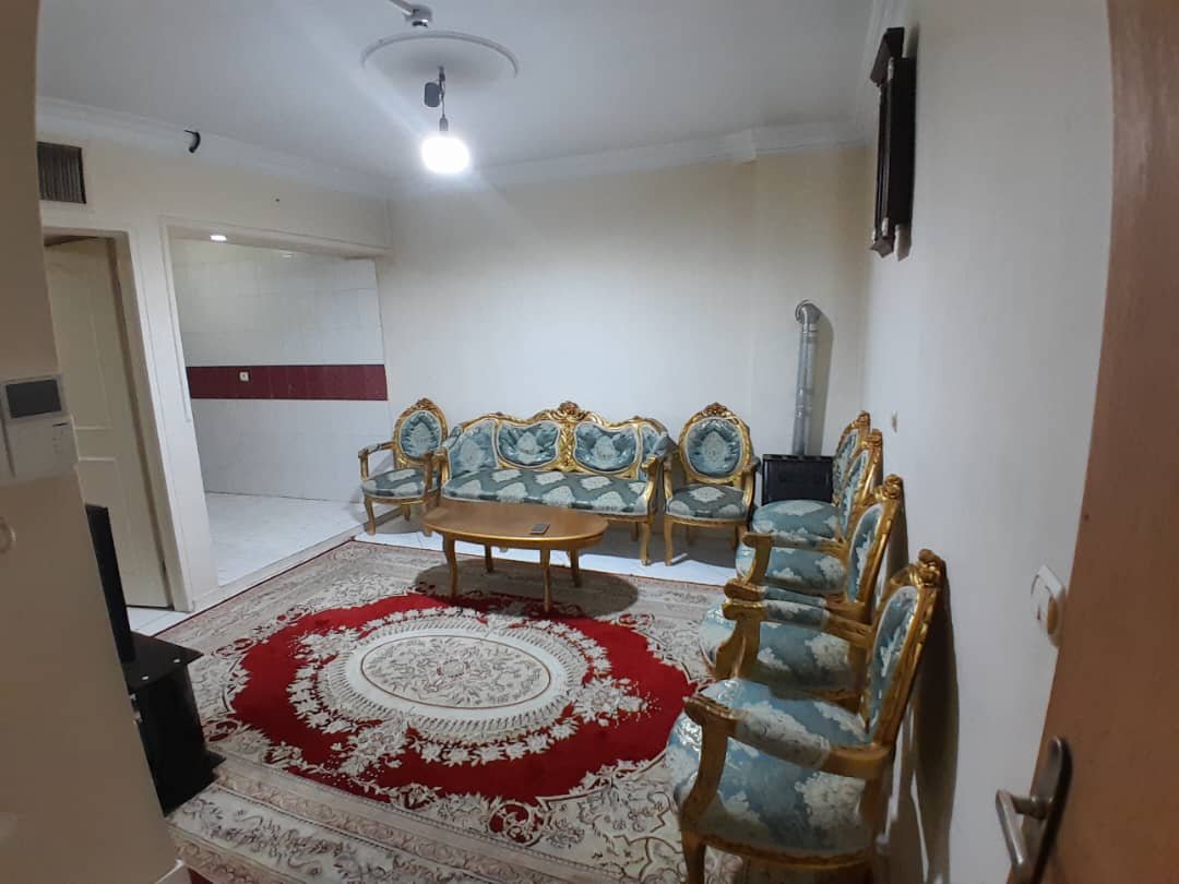 آپارتمان یک خوابه نیک 3