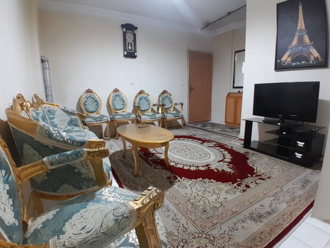 آپارتمان یک خوابه نیک 3