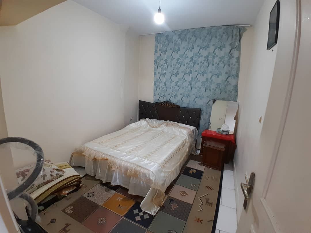 آپارتمان یک خوابه نیک 3