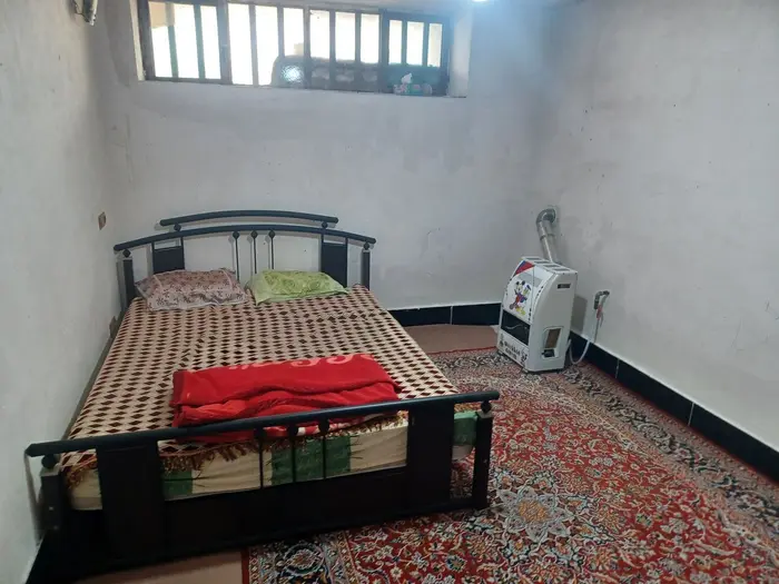 سوئیت دوخوابه روستایی دشت ارژن