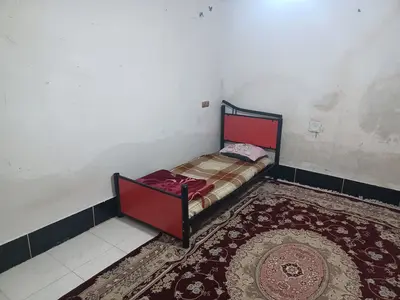 سوئیت دوخوابه روستایی دشت ارژن