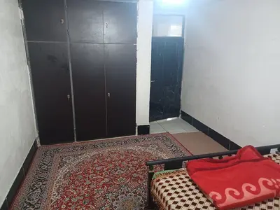 سوئیت دوخوابه روستایی دشت ارژن