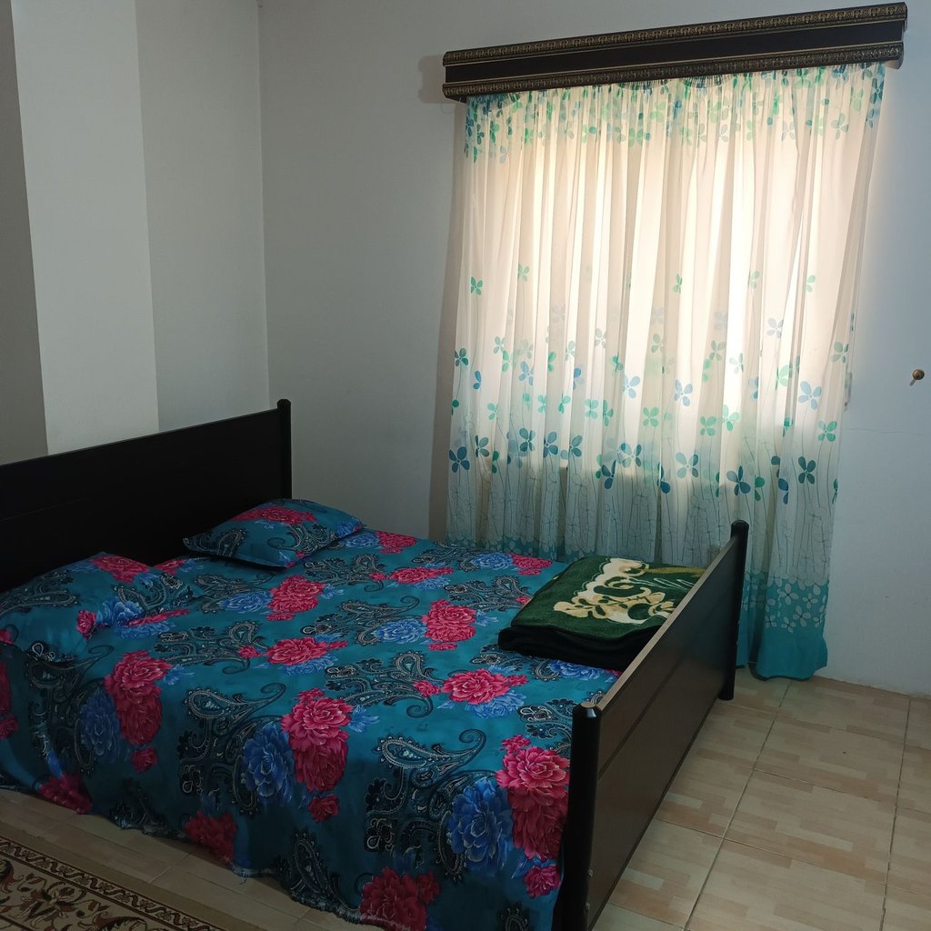 سوئیت دوخوابه مقدم نهارخوران