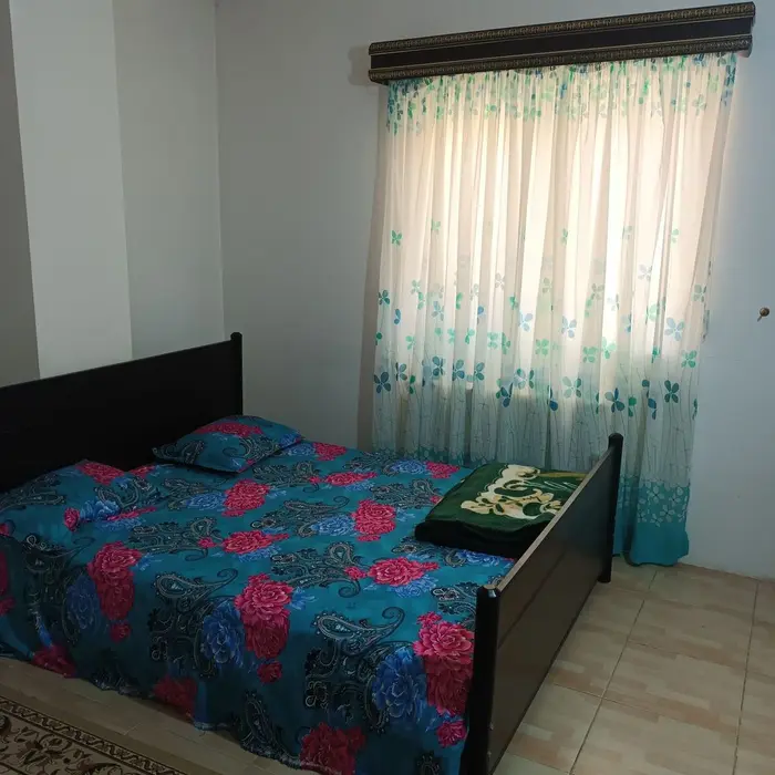 سوئیت دوخوابه مقدم نهارخوران