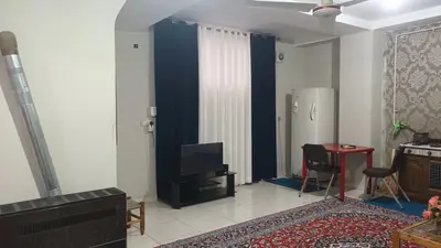 سوئیت یک خوابه مقدم نهارخوران