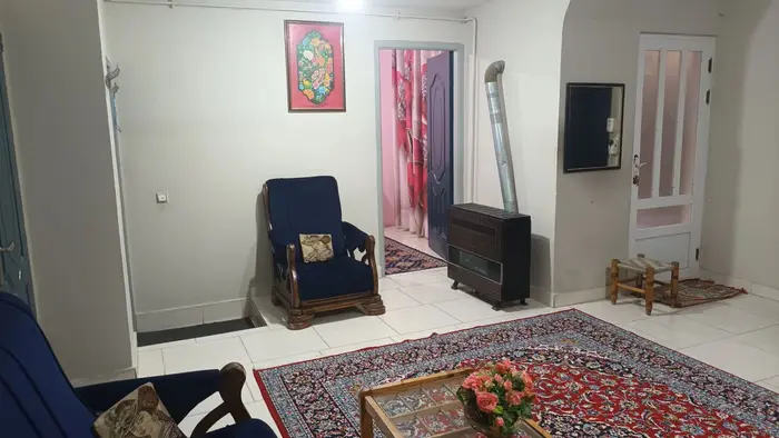 سوئیت یک خوابه مقدم نهارخوران