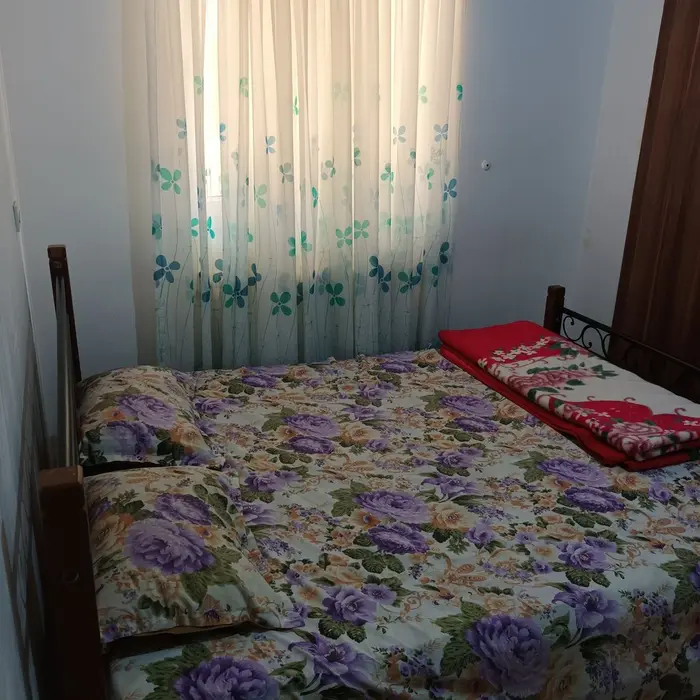 سوئیت دوخوابه مقدم نهارخوران