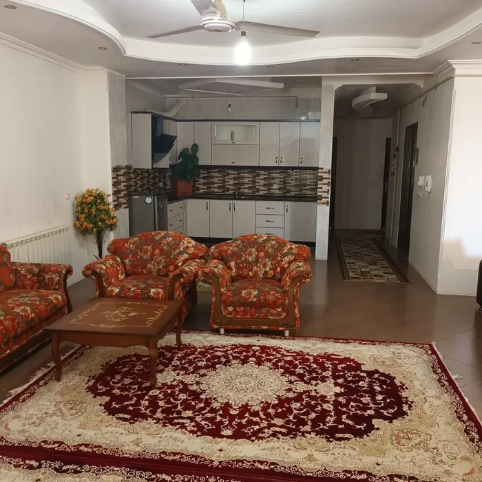 سوئیت دوخوابه مقدم نهارخوران