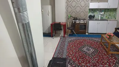 سوئیت یک خوابه مقدم نهارخوران